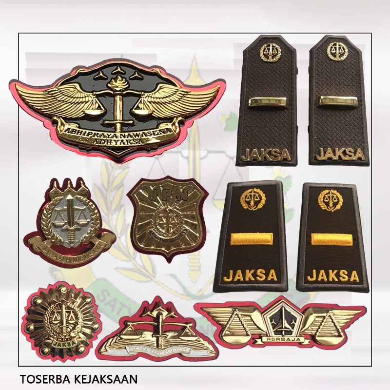 PAKET 3A JAKSA PPPJ KEJAKSAAN