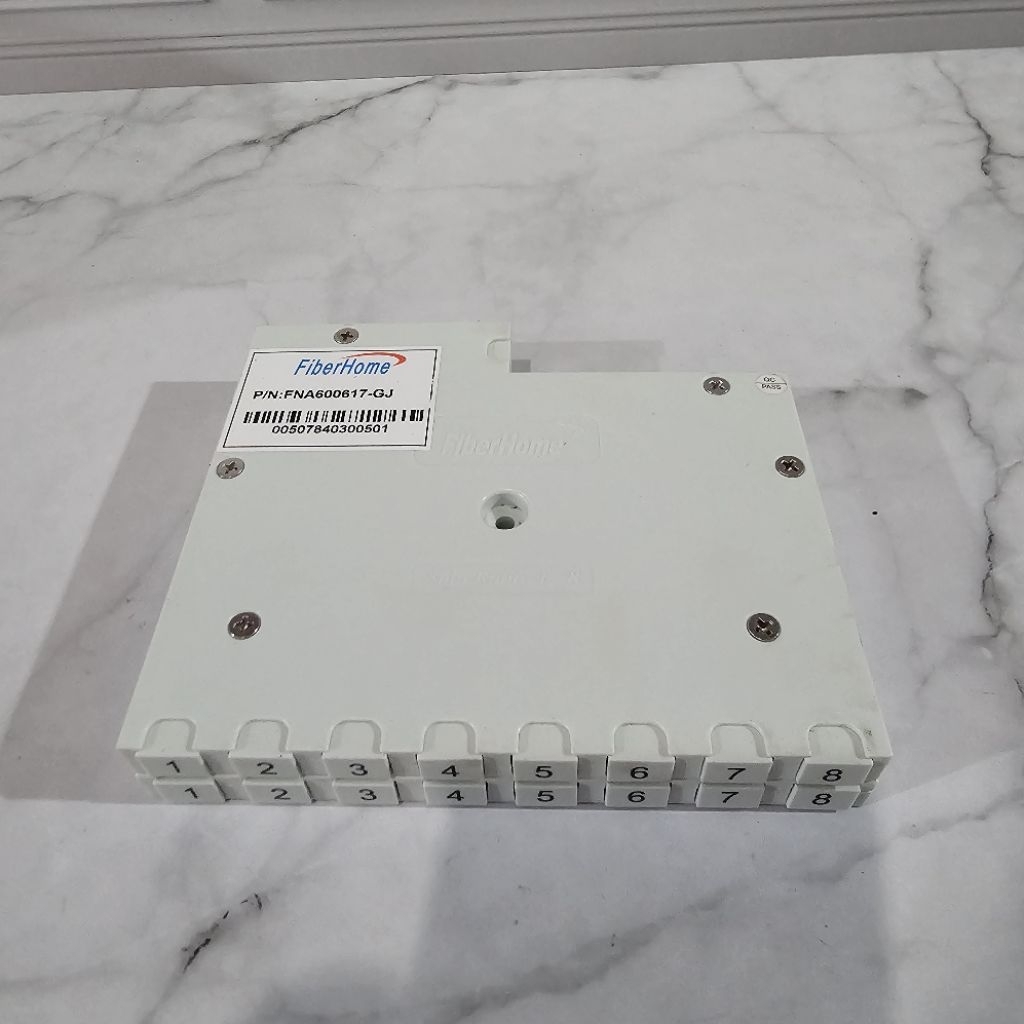 KESING SPLITER ODP CA SOLID FIBERHOME 1:8