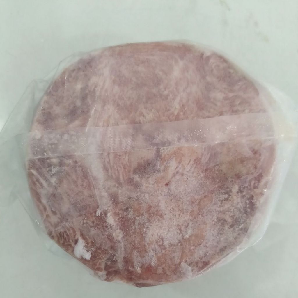 Tenderloin meltique 1kg