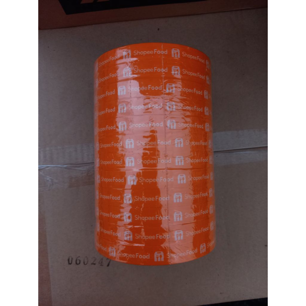 solasi Shopeefood grabfood uk 12mm