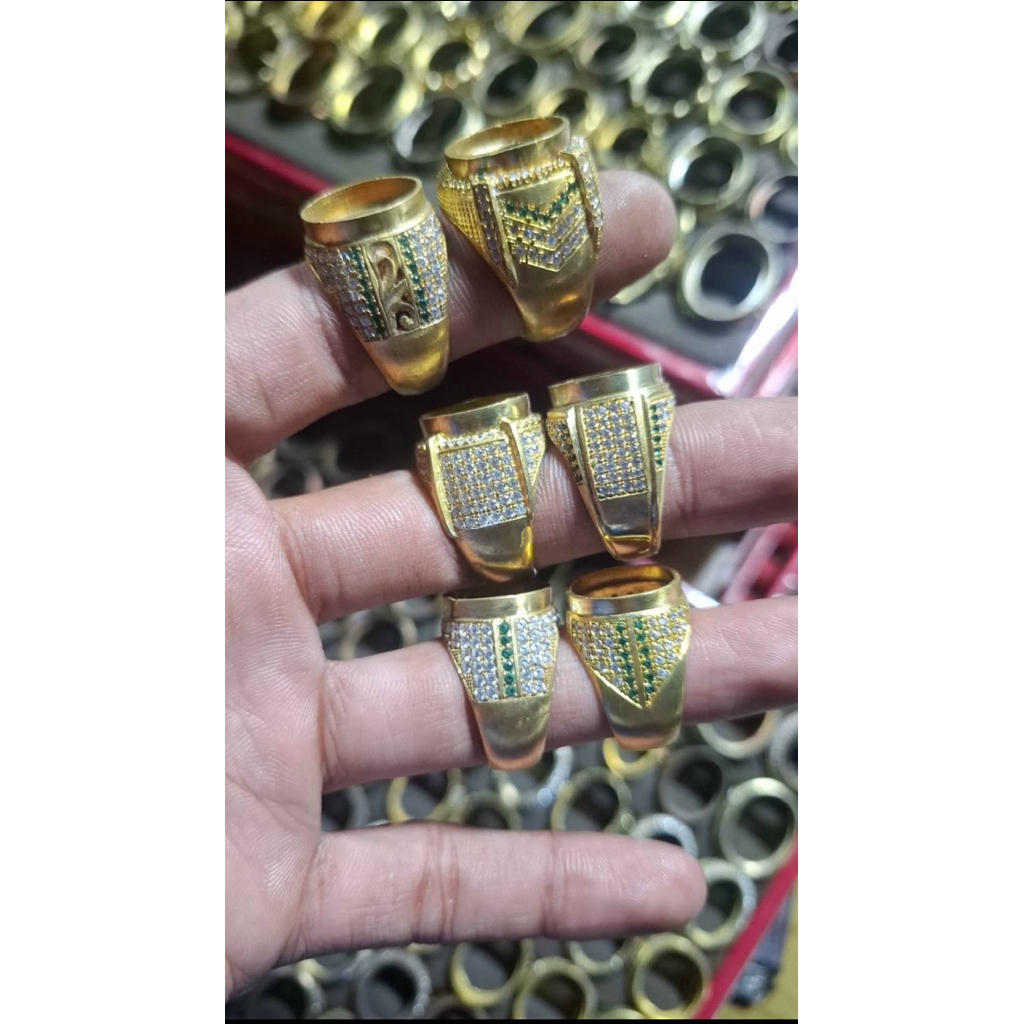 Ring Kuningan Sari