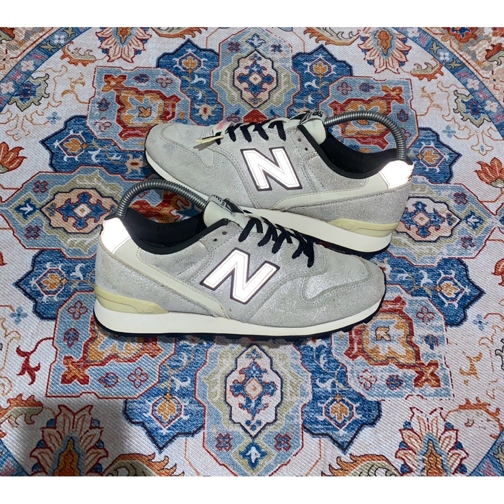 nb 996 grey