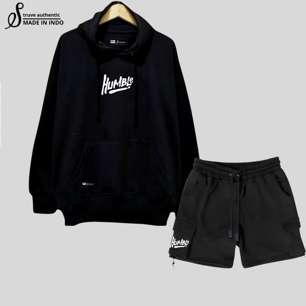 Setelan Sweater hoodie pria wanita kekinian / hoodie pria terbaru