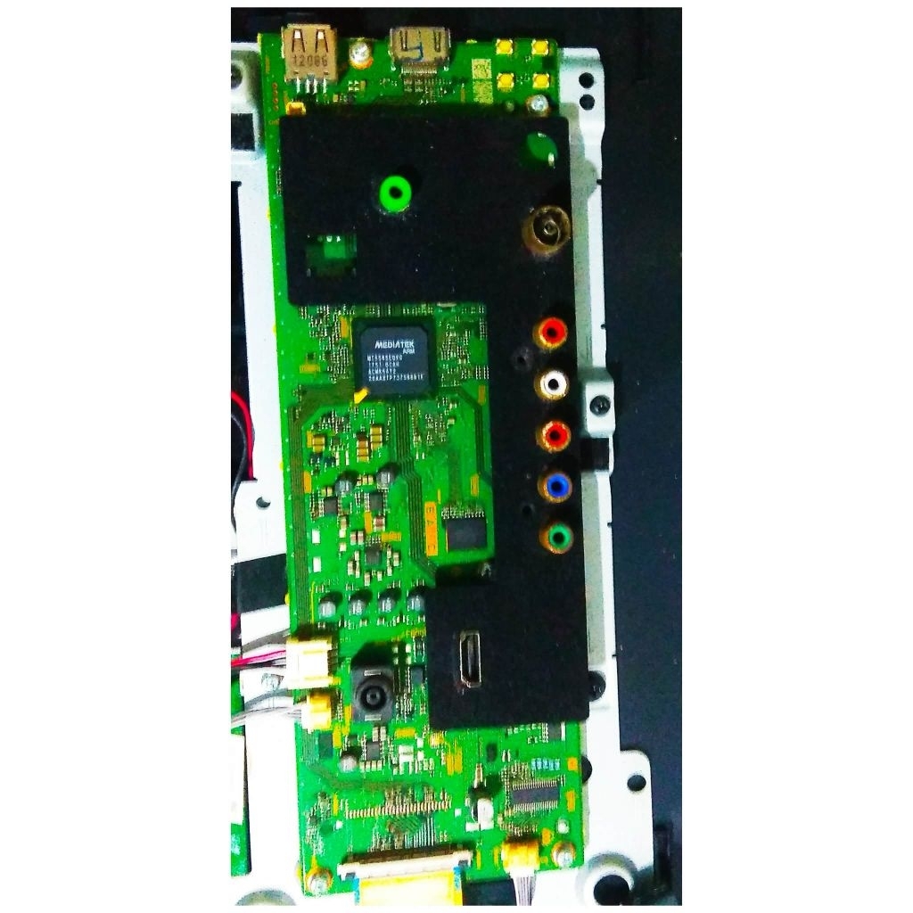 Mesin TV Sony KLV 40R352C