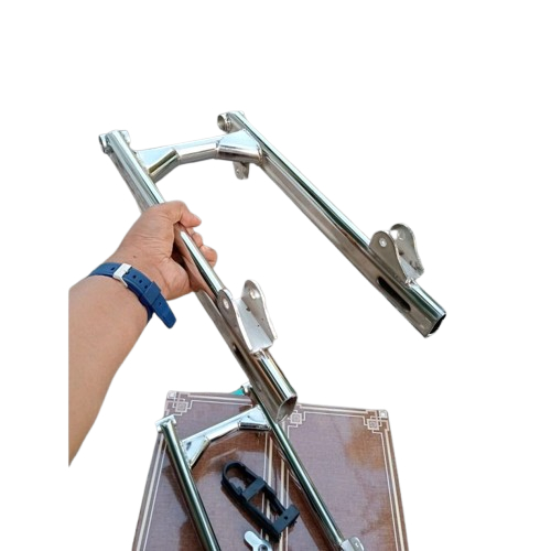 ARM W175 GRAND /SUPRA SWING AREM W175 PNP grand karet + stelan