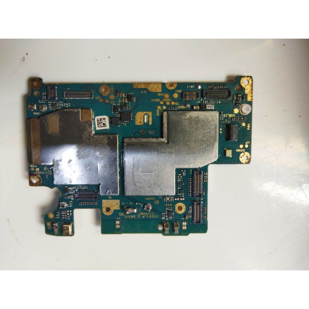 mesin asus zenfone max pro m1 3/32