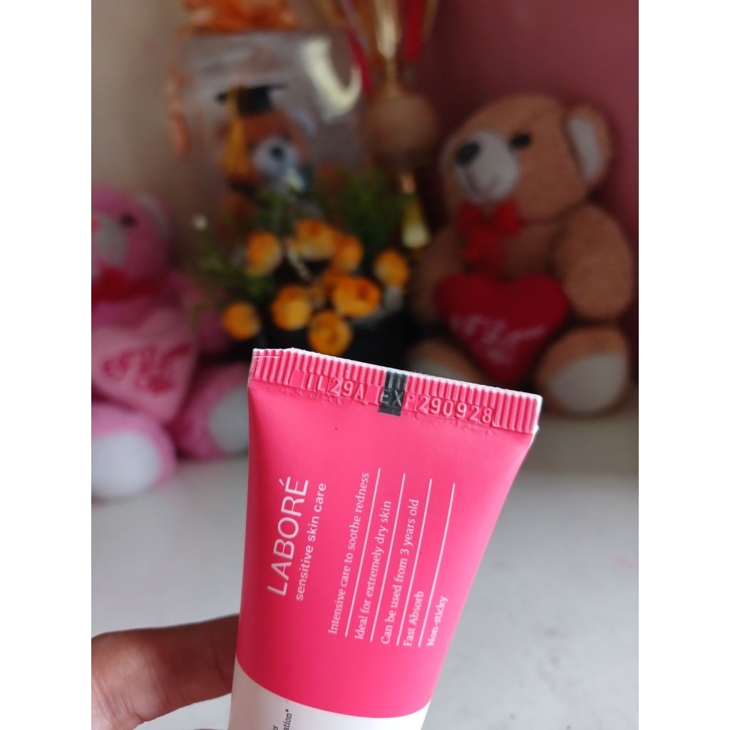 labore topicalm (preloved)