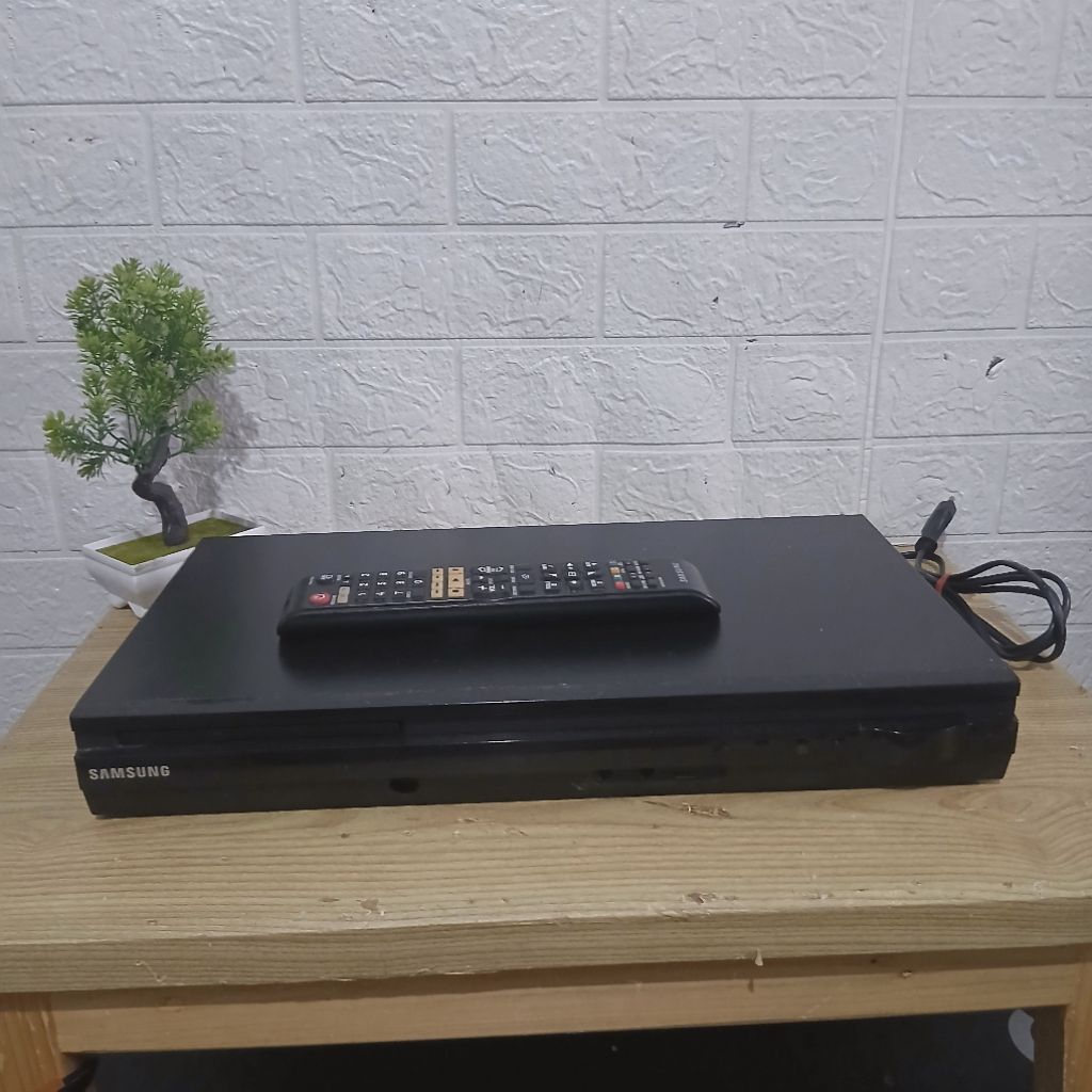 dvd player amplifier home theater samsung