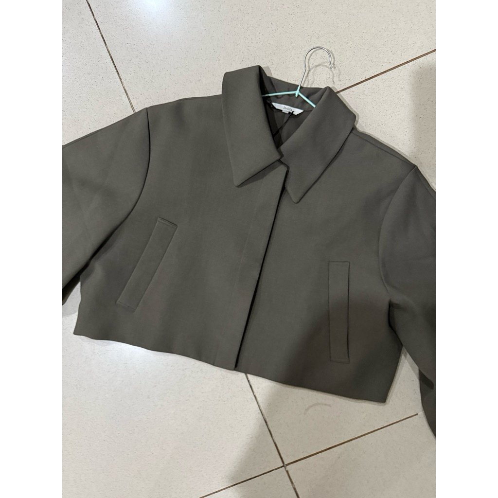 Jedda Dami Blazer Size SM