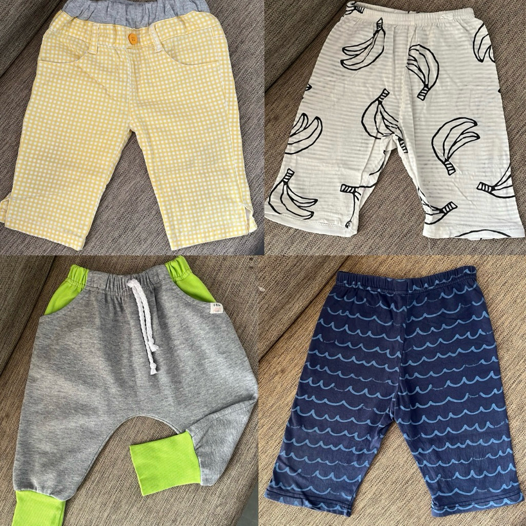 [PL] Prelove Celana Anak Branded / Prelove Pakaian Anak / Prelove Baju Bayi