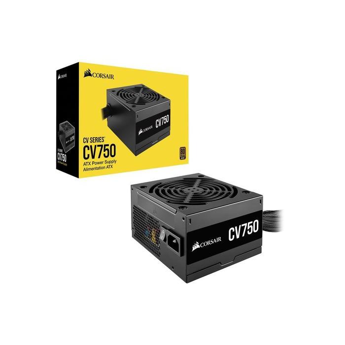 POWER SUPPLY CORSAIR CV750
