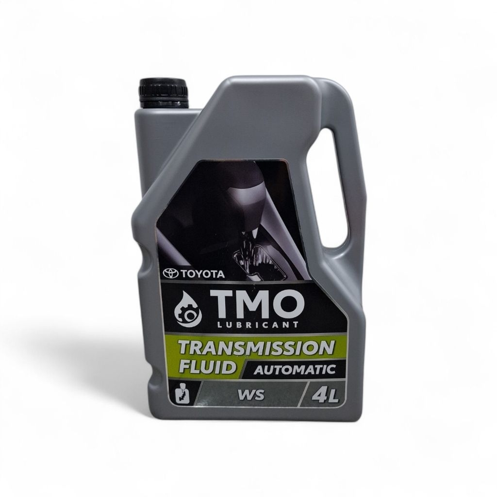 Oli Transmisi Matic ATF WS Original 08886-81440