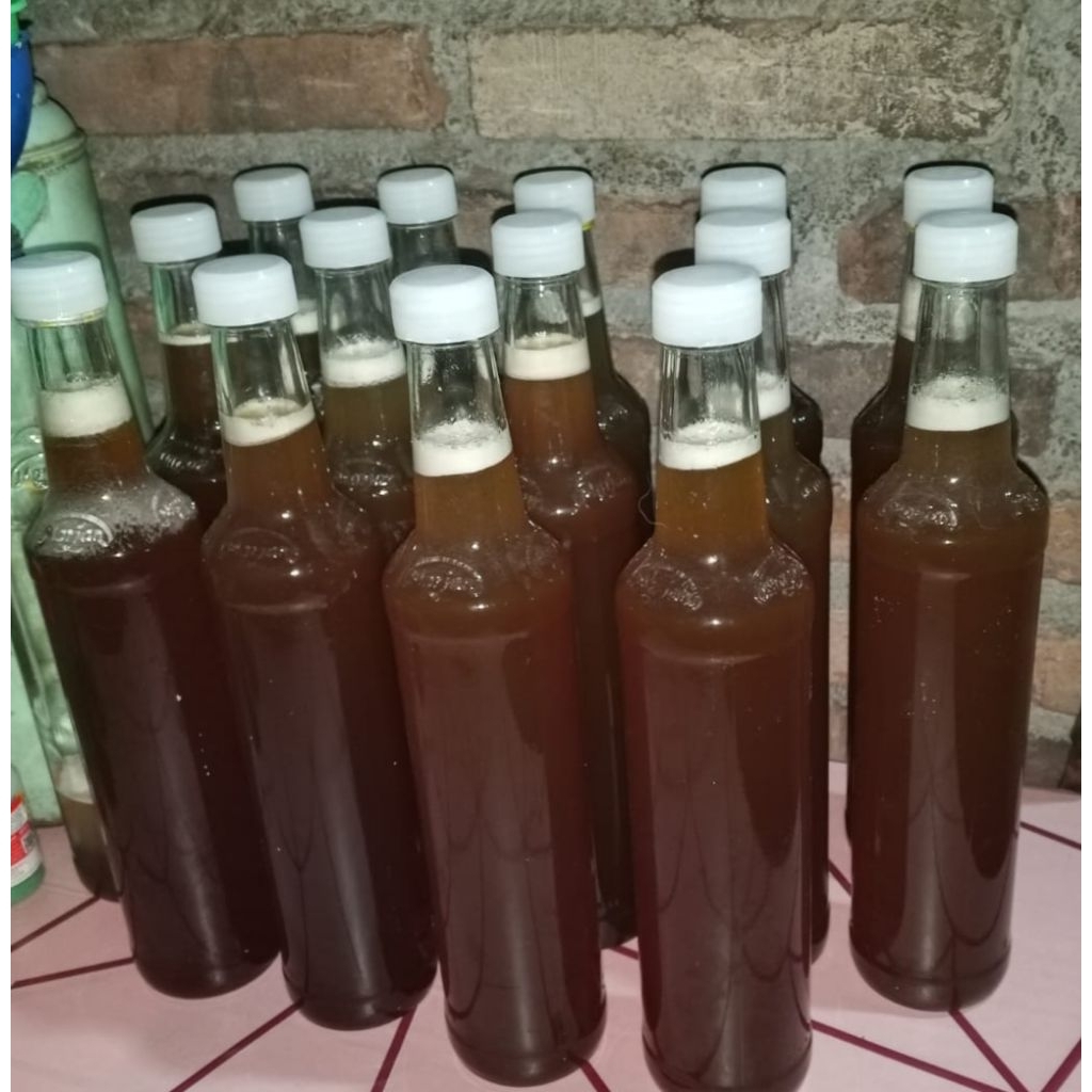 MADU ASLI HUTAN ,TAWON GUNG,DOAN