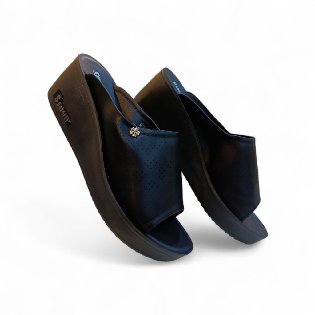 Sandal Wedges Spaletti SPA-26-034