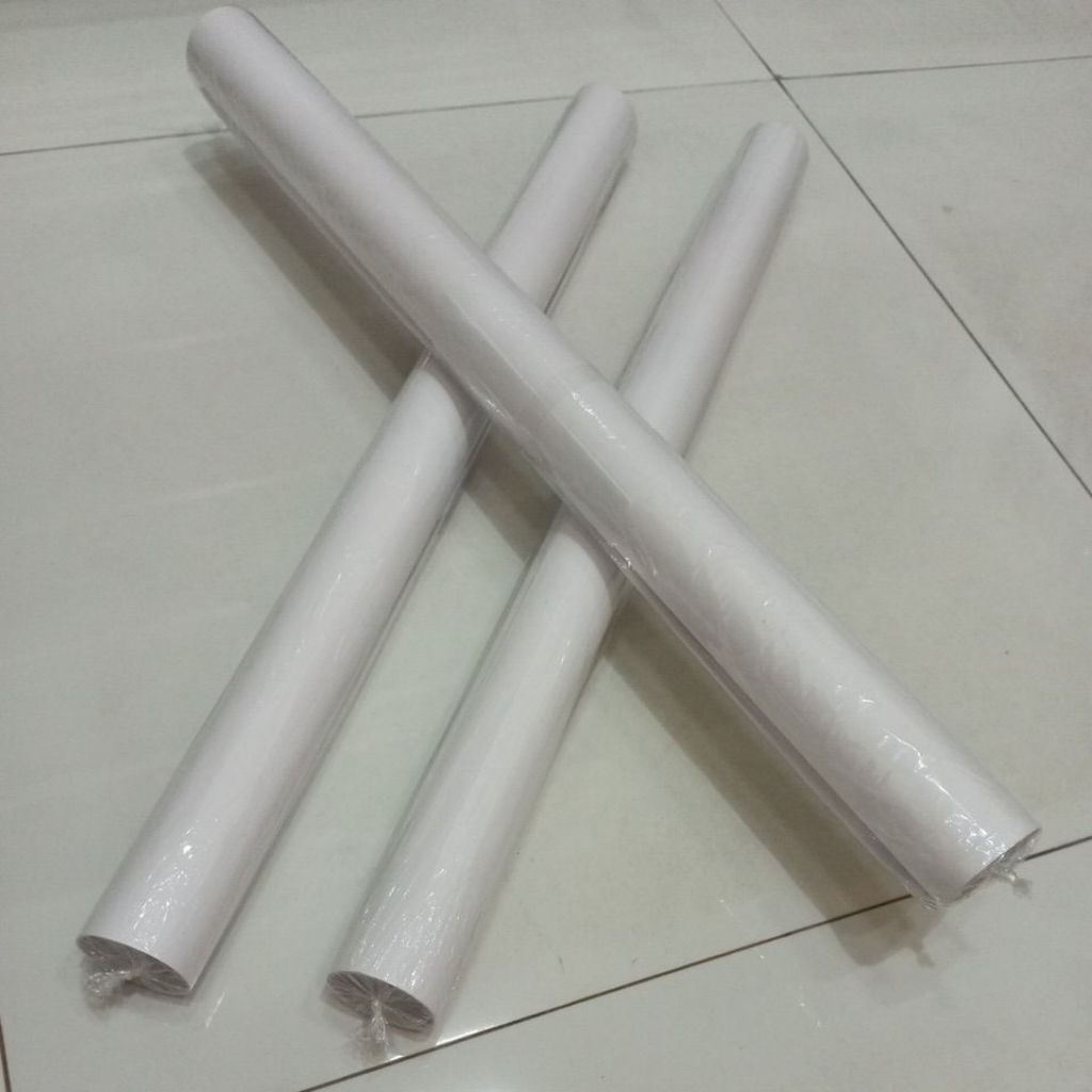 Kertas Karton Manila Putih A1 (61Cm X 86Cm) 1 Lembar