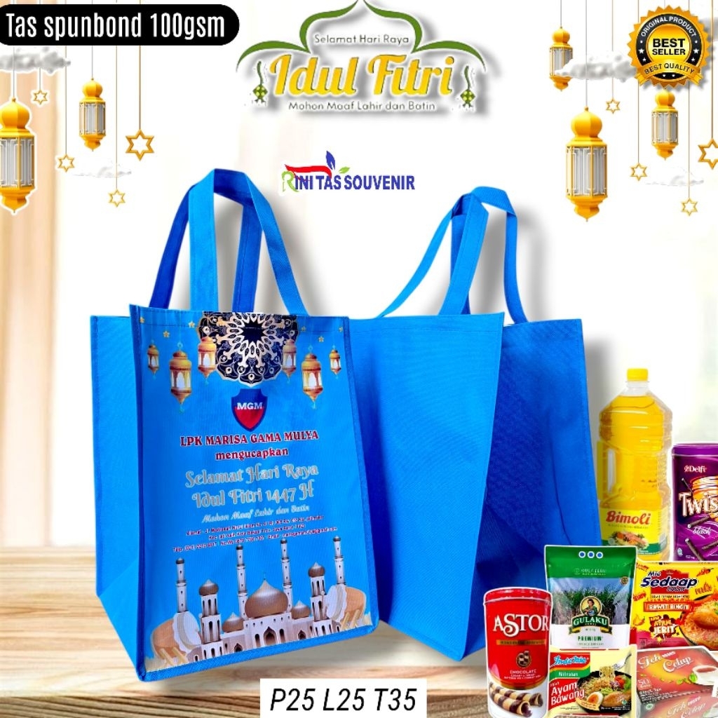 TAS LEBARAN JUMBO FULL KAIN TAS LEBARAN CUSTOM TAS LEBARAN HAMPERS LEBARAN TAS LEBARAN  UKURAN JUMBO