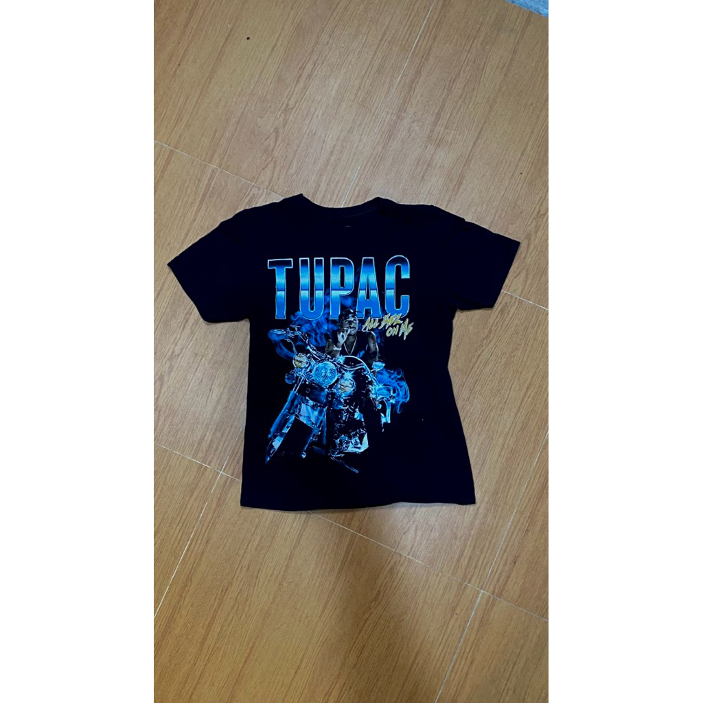 kaos Tupac ori