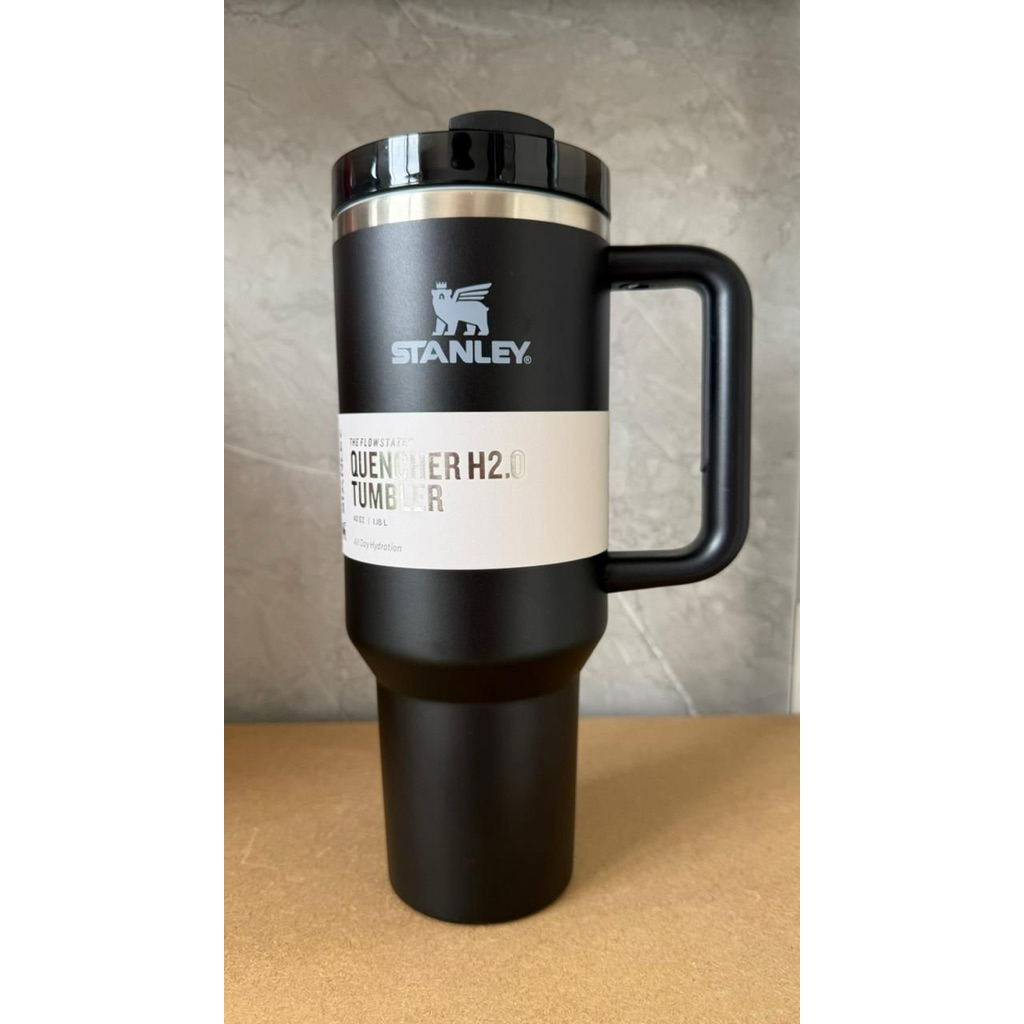 Tumbler Stanley 40oz Ori ex display (new) ready stok