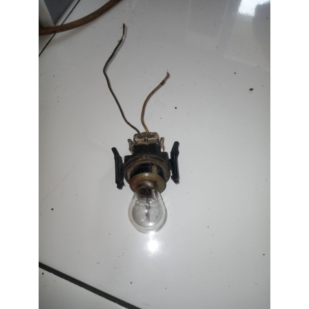 soket lampu sein bmw e36