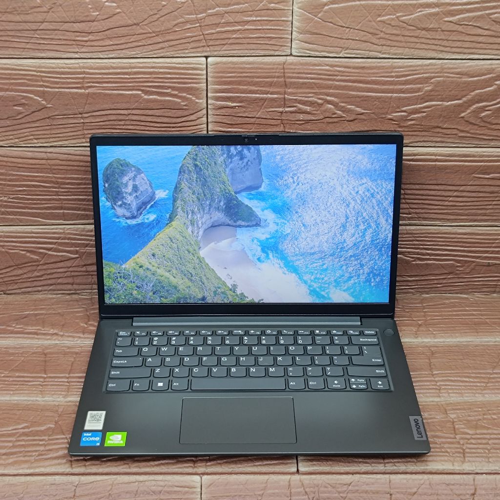 Laptop Lenovo V14 G2 ITL Intel Core i3-1115G4 RAM 8GB SSD 256GB MX350 GEN11 FHD