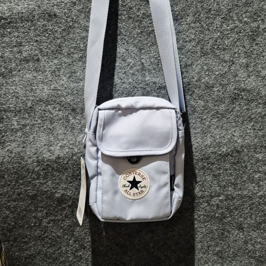 Sale Sling bag converse original tas slempang pria wanita
