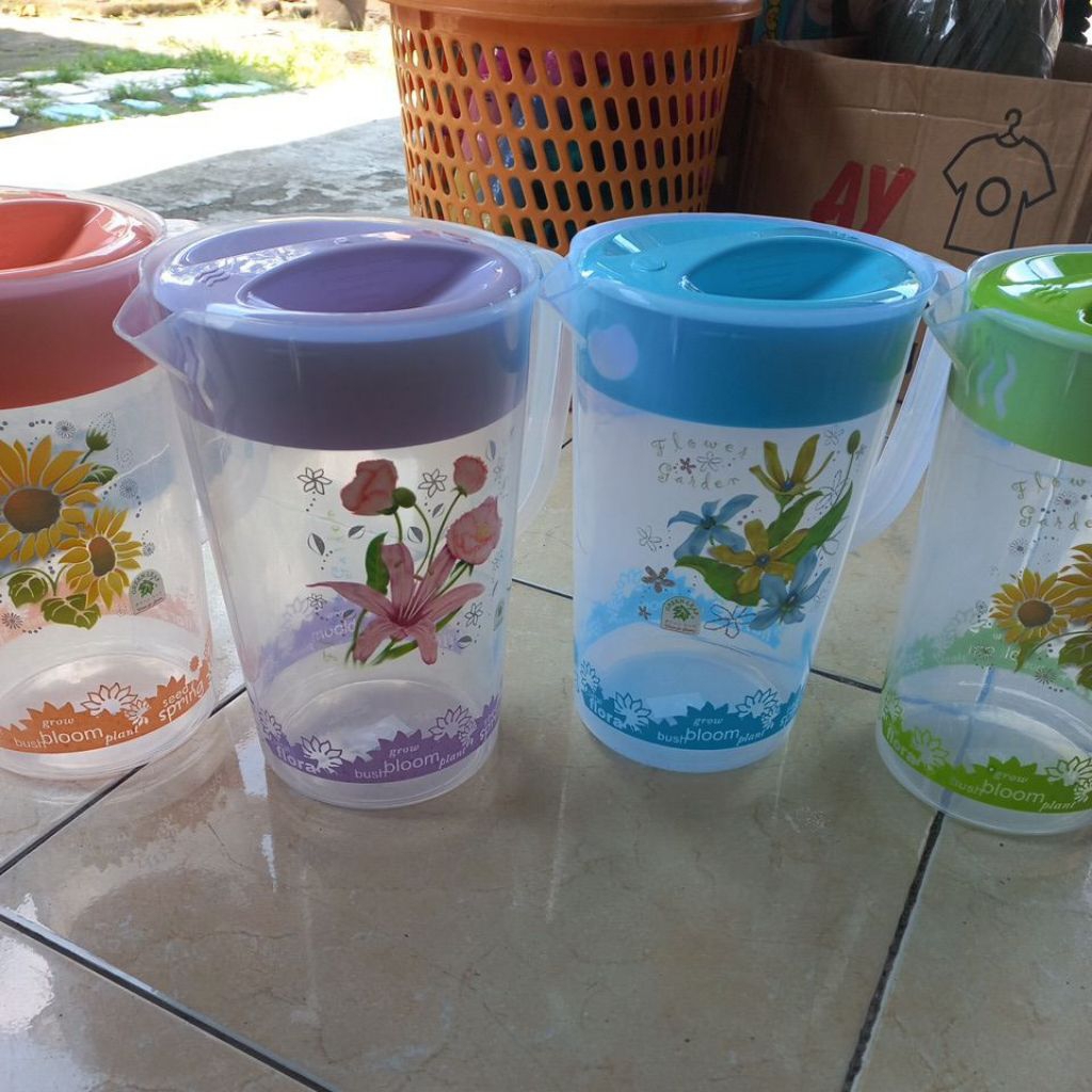 teko gren leaff/teko air jumbo 4 ltr/eskan jumbo