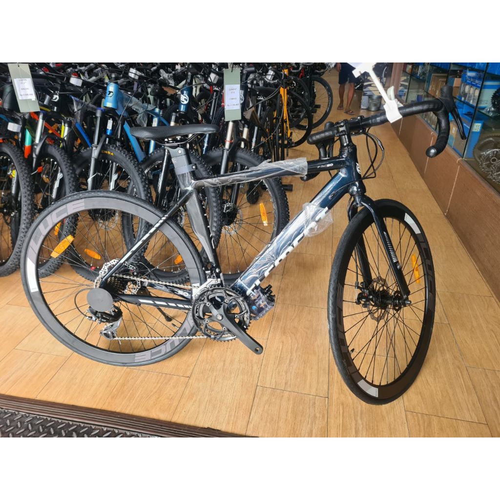 Sepeda Balap Element FRC 50 Road Bike