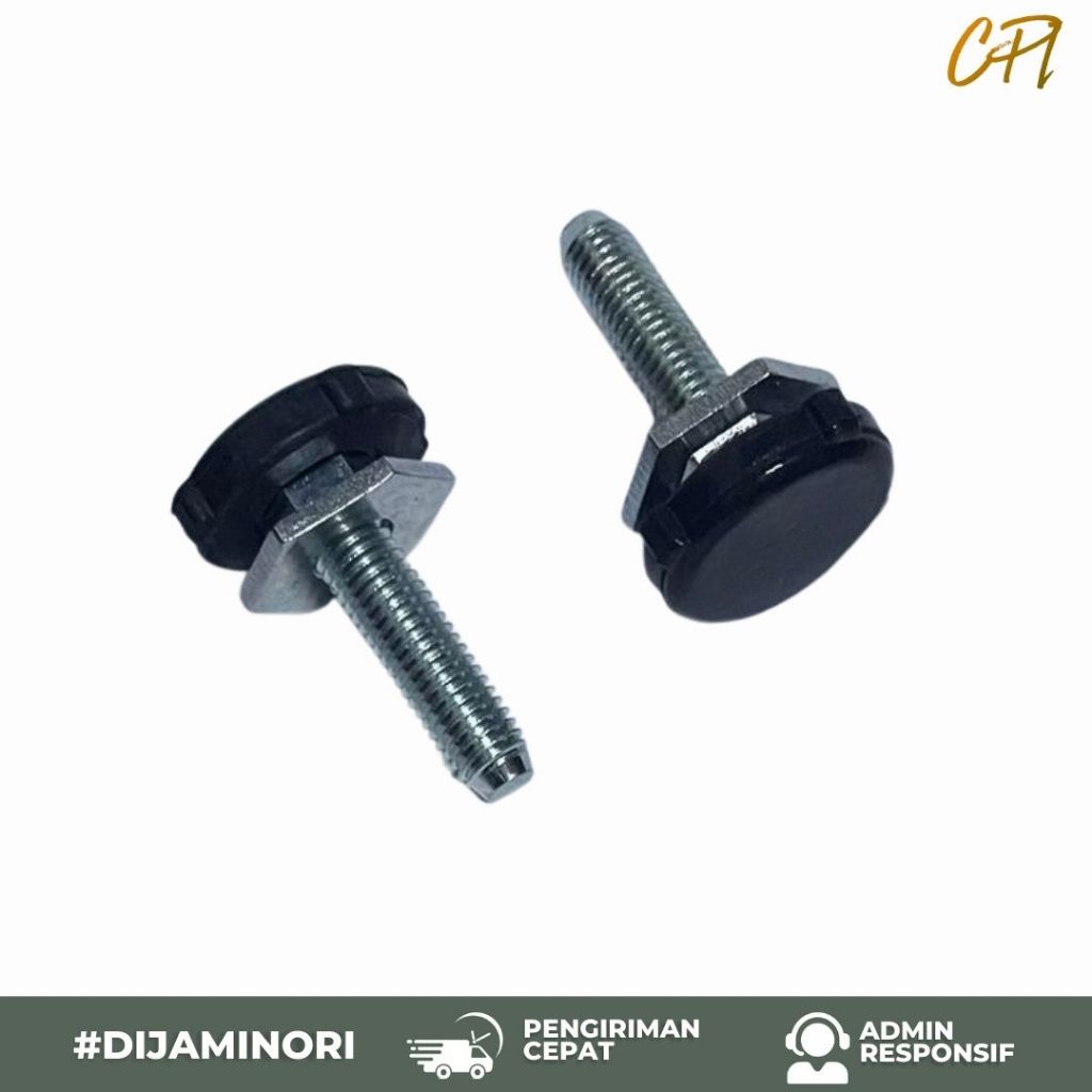 Kaki bawah mesin cuci Samsung hitam