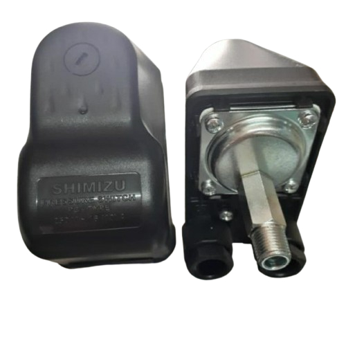 SHIMIZU Pressure Switch Jet Pump Otomatis PC260/PC268/PC375BIT ORIGINAL SHIMIZU