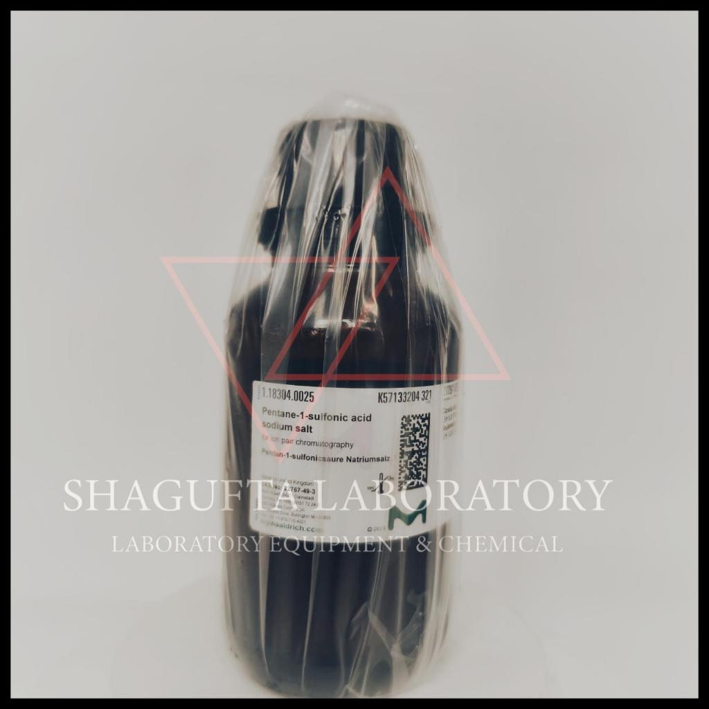 PENTANE-1-SULFONIC ACID SODIUM SALT MERCK 118304 25GR