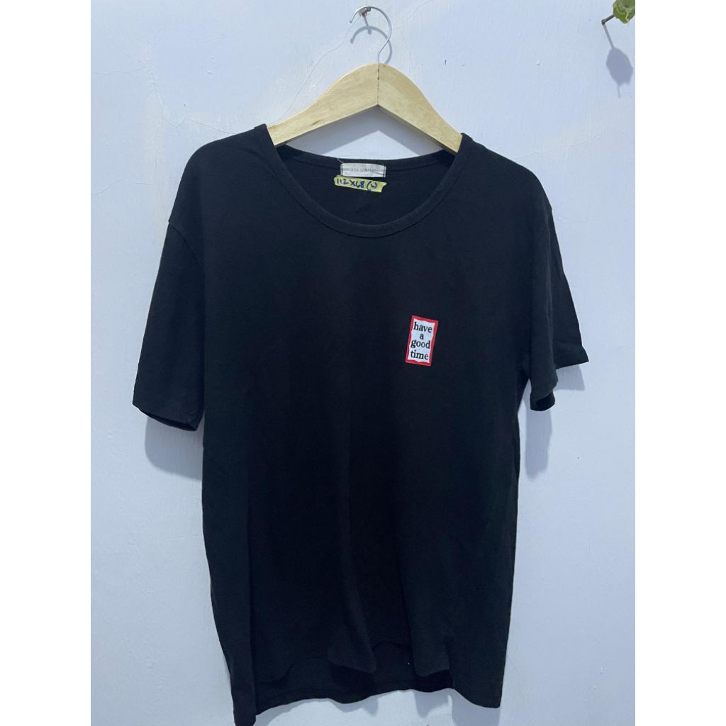 Kaos Have A Good Time