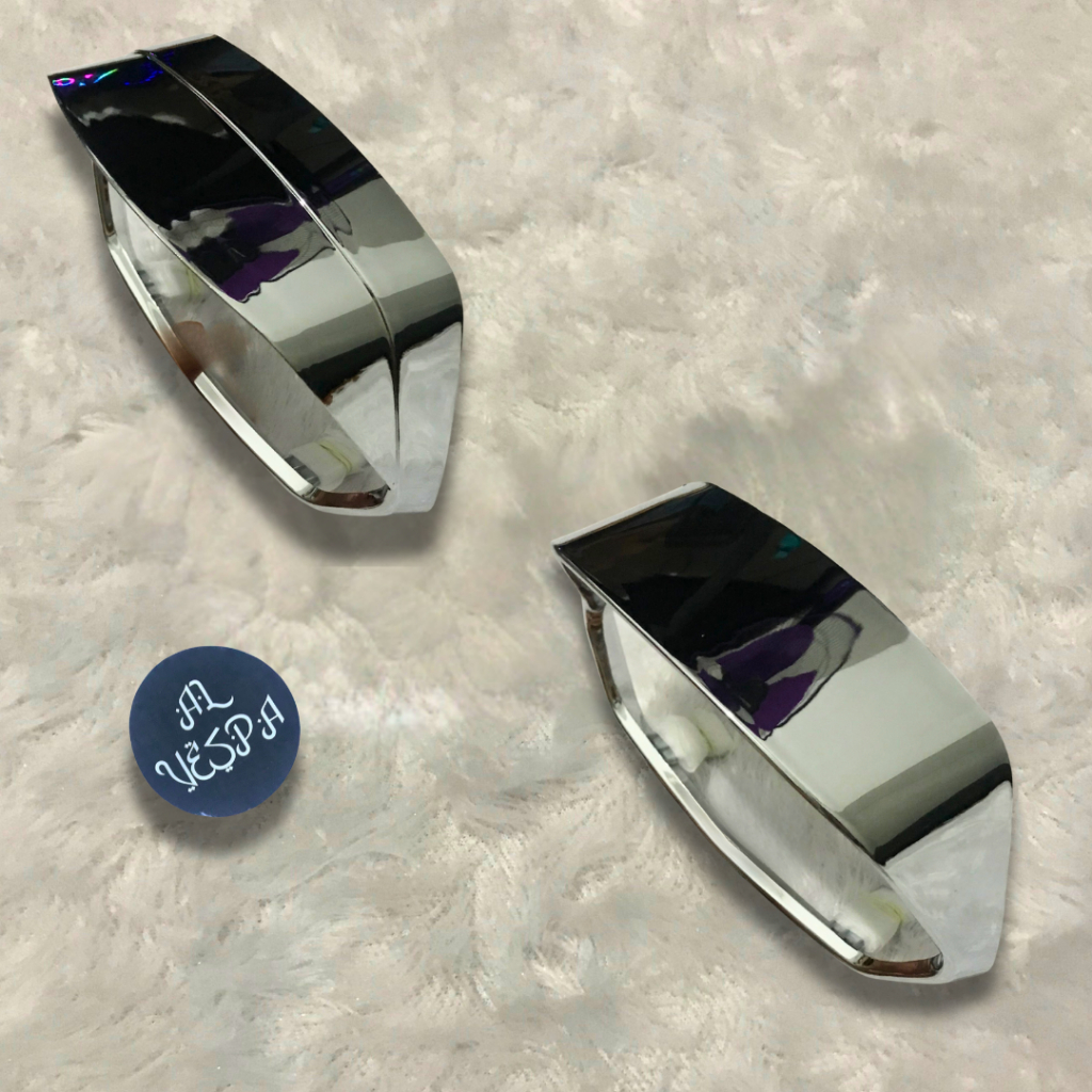 LIST HEADLAMP PETLAMP VESPA SPRINT 3V IGET 2014-2026