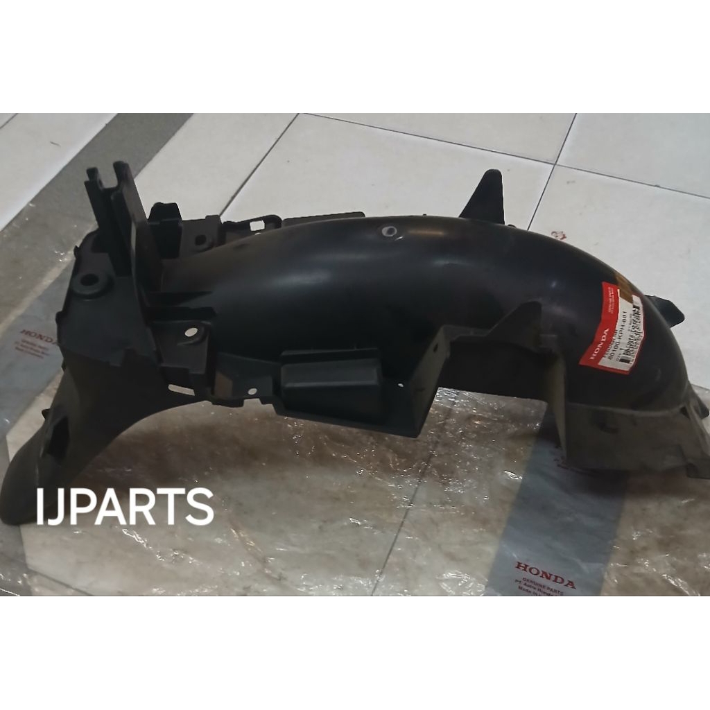 80100 KPH 880 SPAKBOR BELAKANG KARISMA X125 ORIGINAL AHM