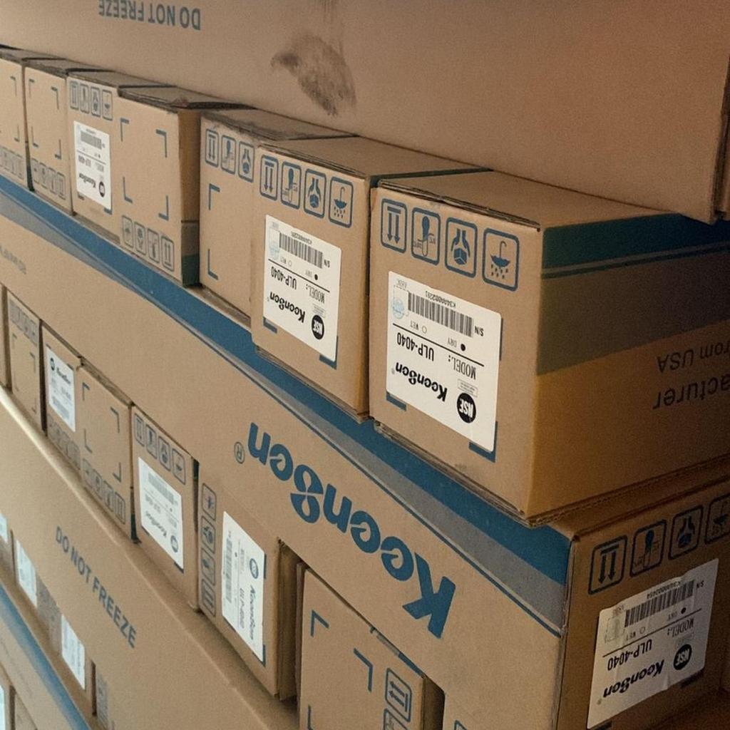 membrane RO keensen 4040 ULP / membrane RO 2000 gpd
