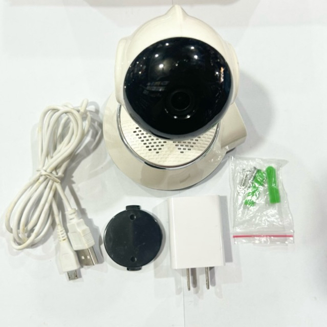CCTV WiFi Smart Net Camera