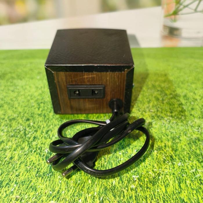 OXXY 2500 Watt autostart auto start starting slowstart slow start softstart soft start penghemat lis