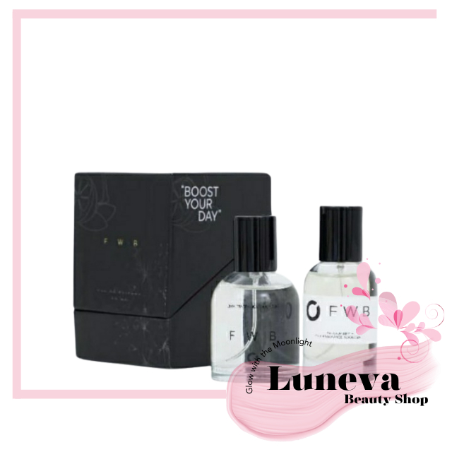 ONIX BOOST YOU DAY (FWB) PARFUM