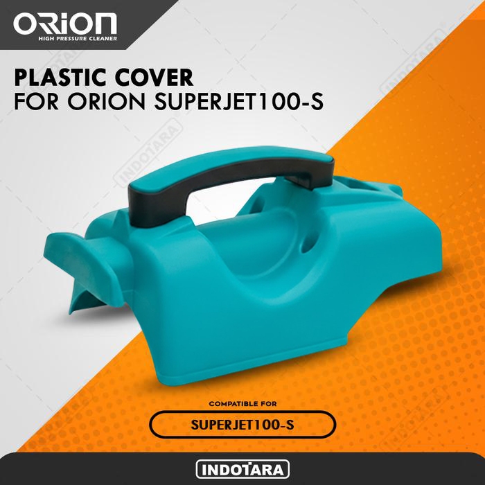 Plastic Cover for Orion Superjet100-S