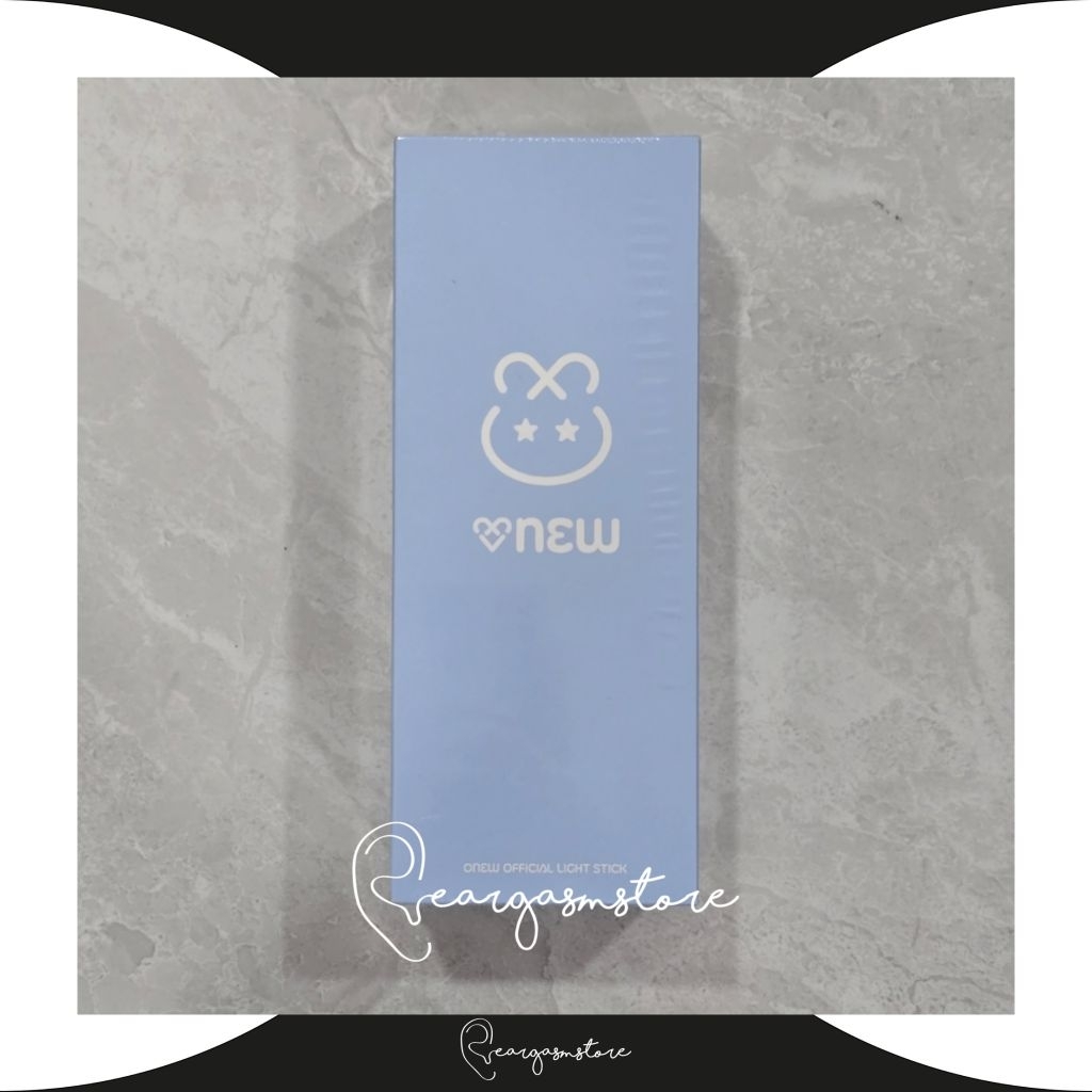 ONEW (SHINEE) - OFFICIAL LIGHTSTICK