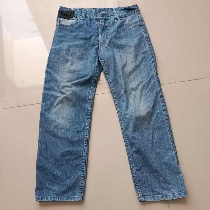 Celana Panjang Jeans Pierre Cardin size L