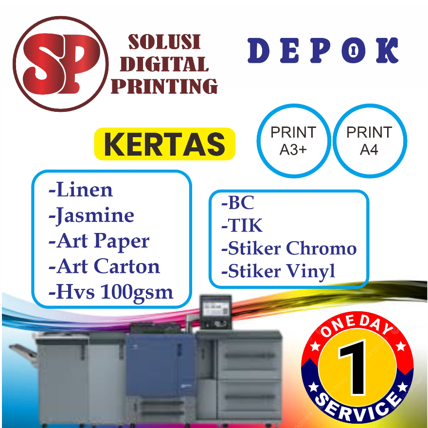 Print Art Paper-Art Carton Jasmine Linen Ukuran A5 B5 A4