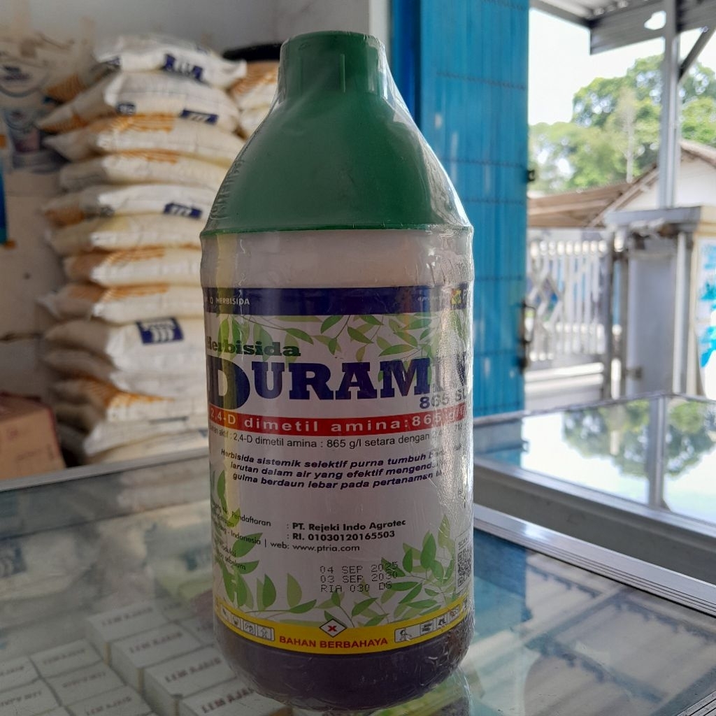 Duramin 865SL 1L