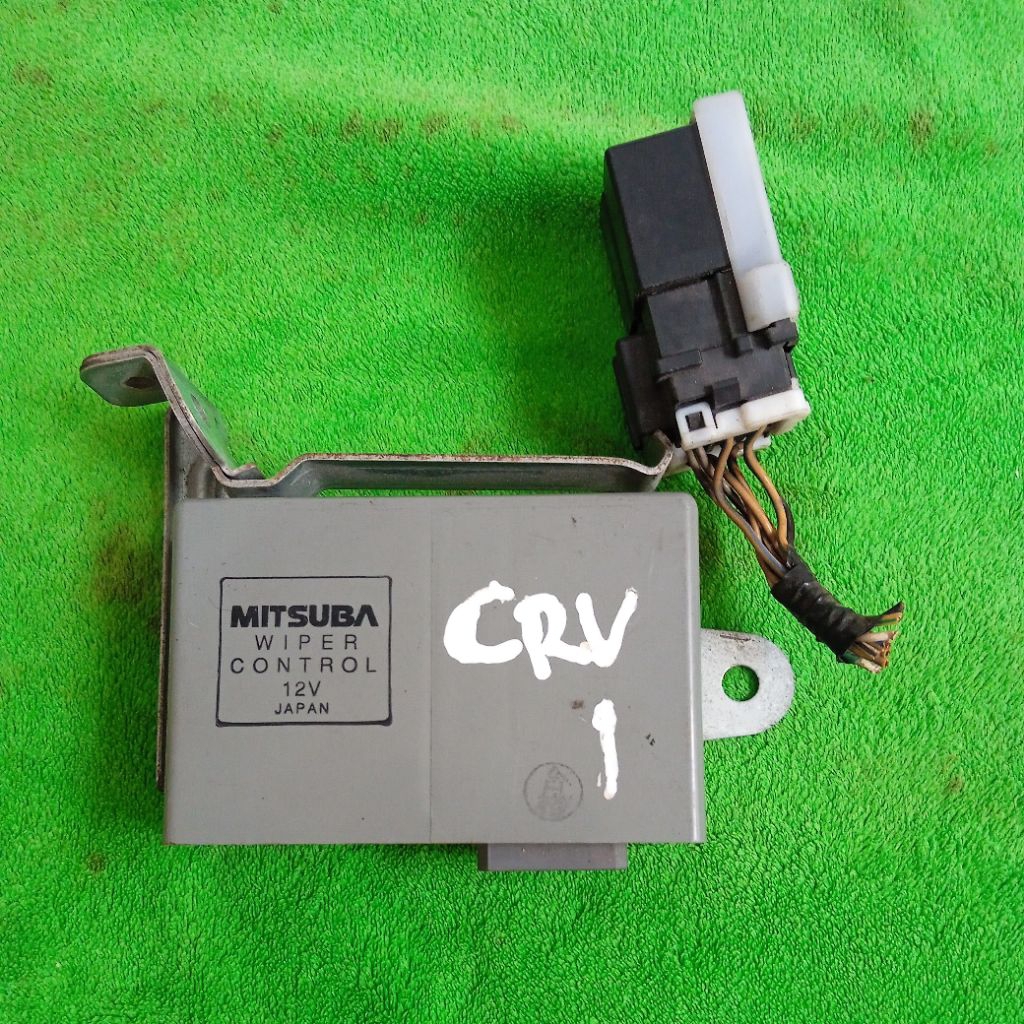Wiper Control CRV gen 1