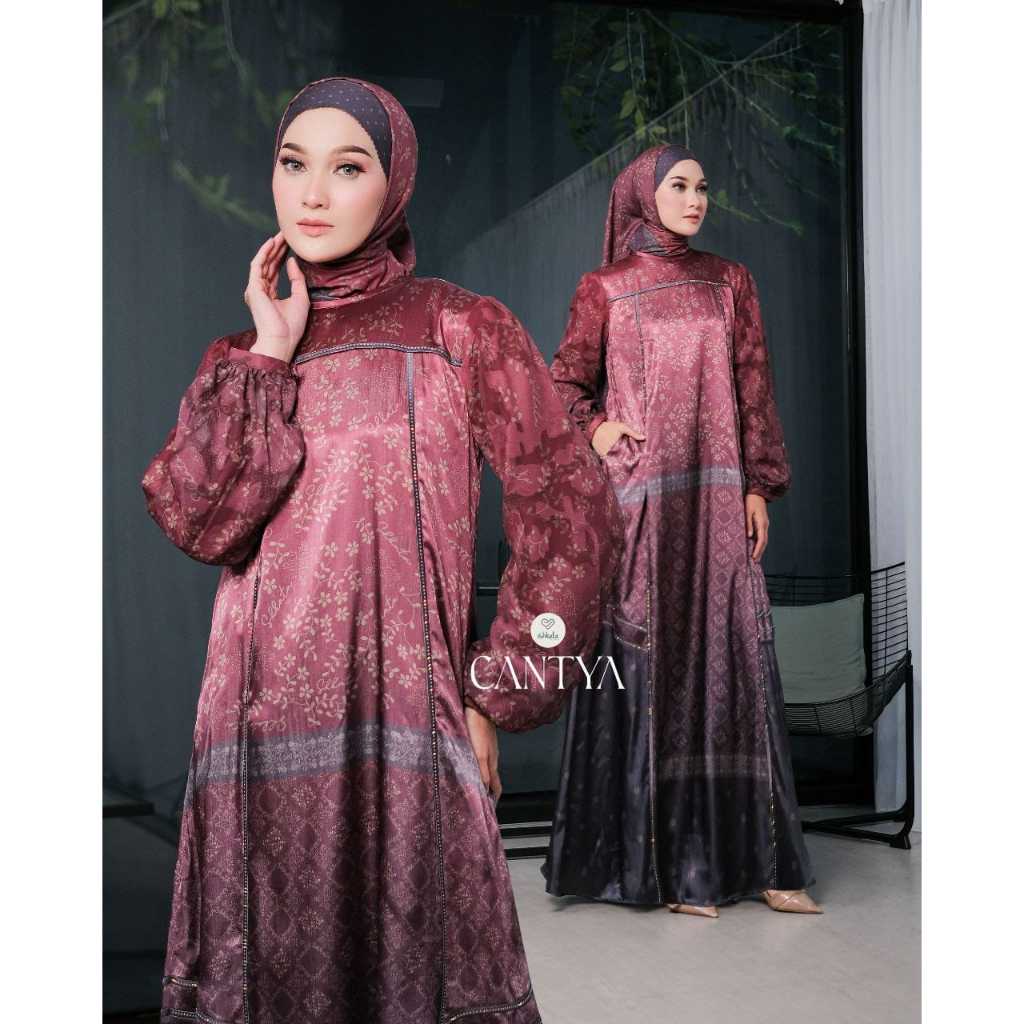 PREMIUM DRESS SHKATA READY