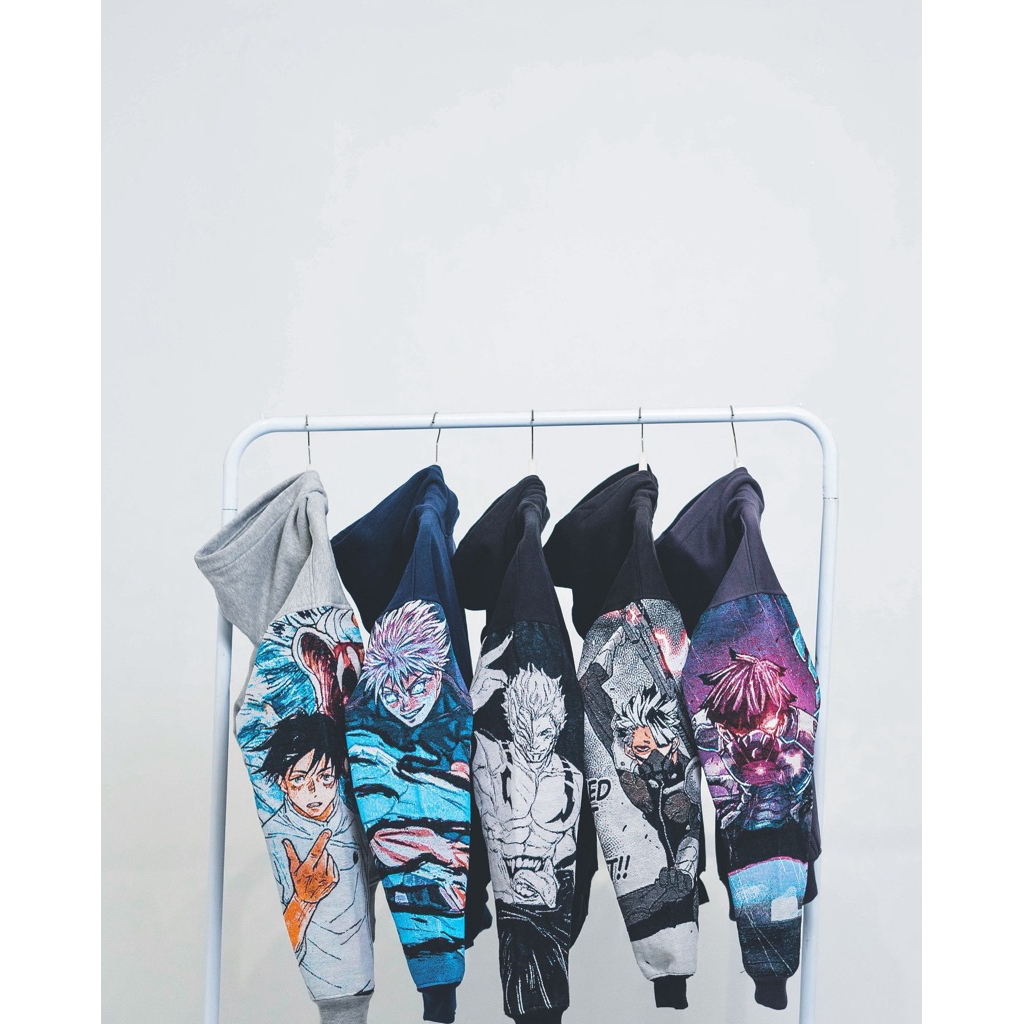 SALE Jacket / Hoodie / Sweatshirt Reworked