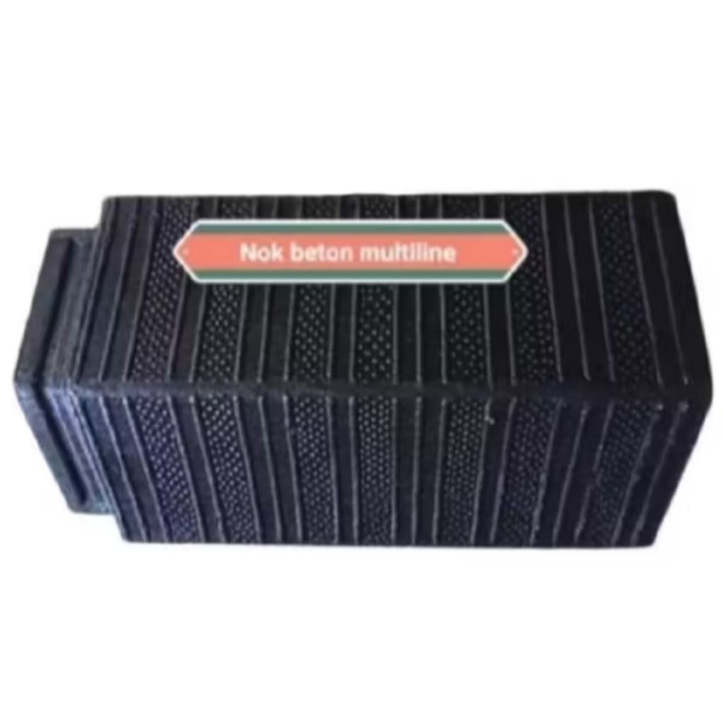 NOK PLAT BETON/NOK WUWUNG/NOK UJUNG