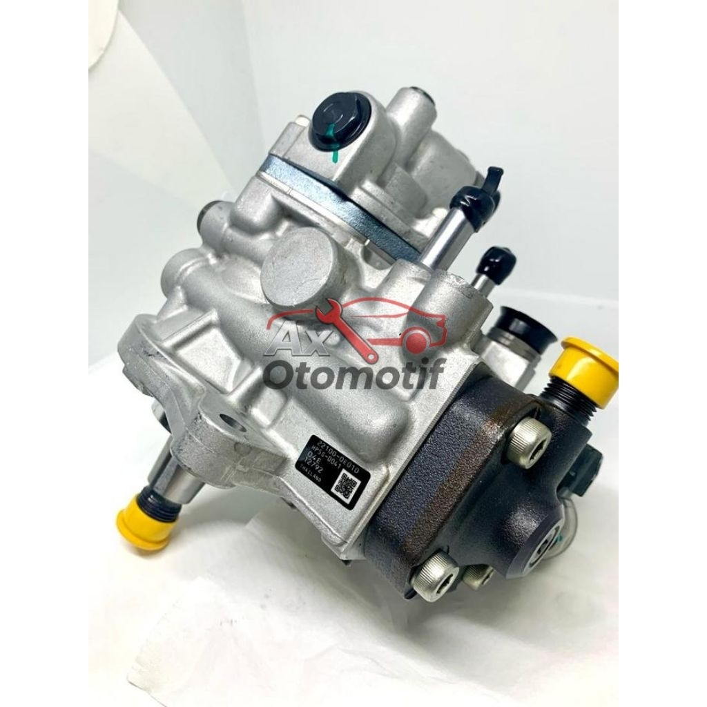 Injeksi Pump Supply Pump Innova Reborn Fortuner Vrz Hilux 22100-0E010