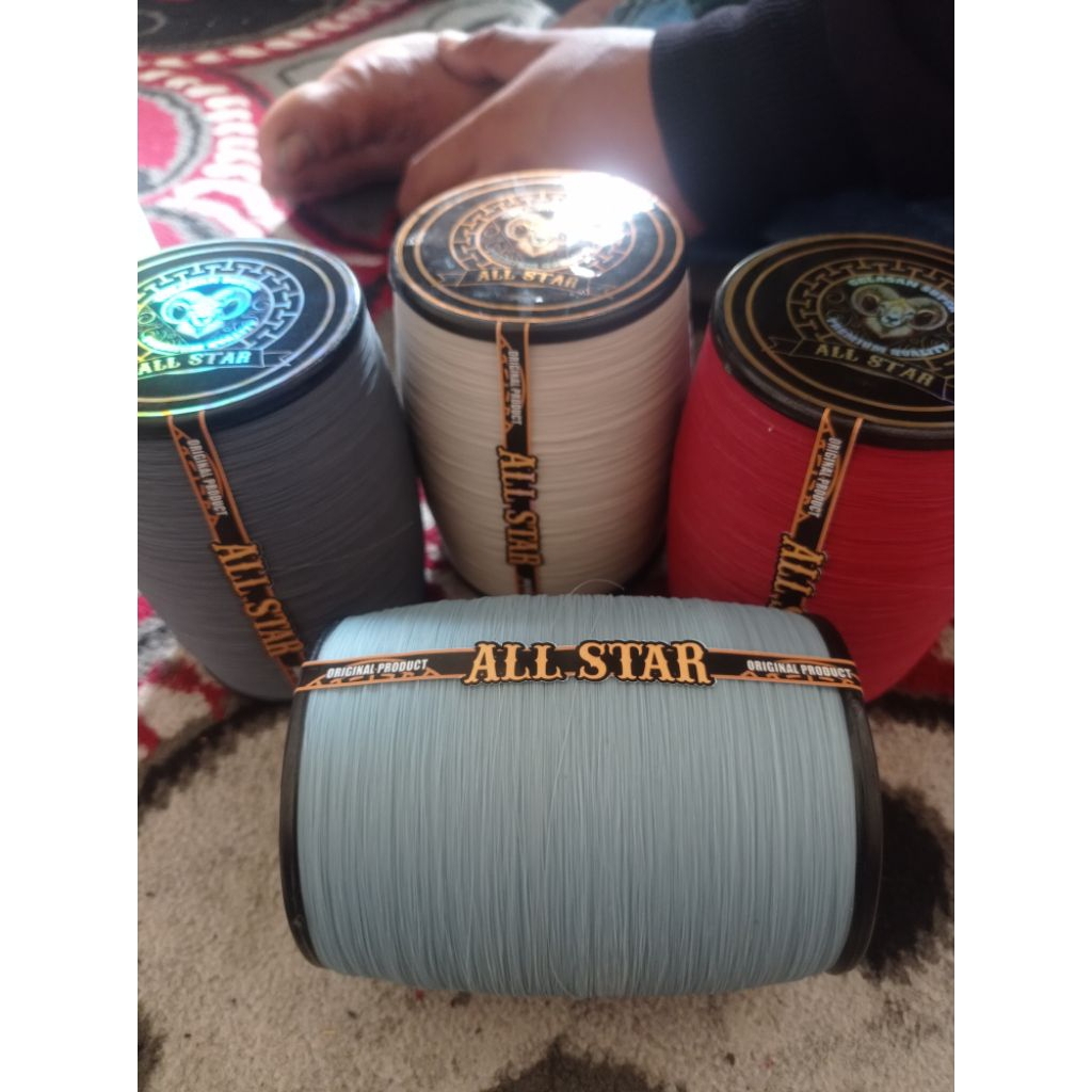 GELASAN,INDACHI,SIZE0,22/6000YARD