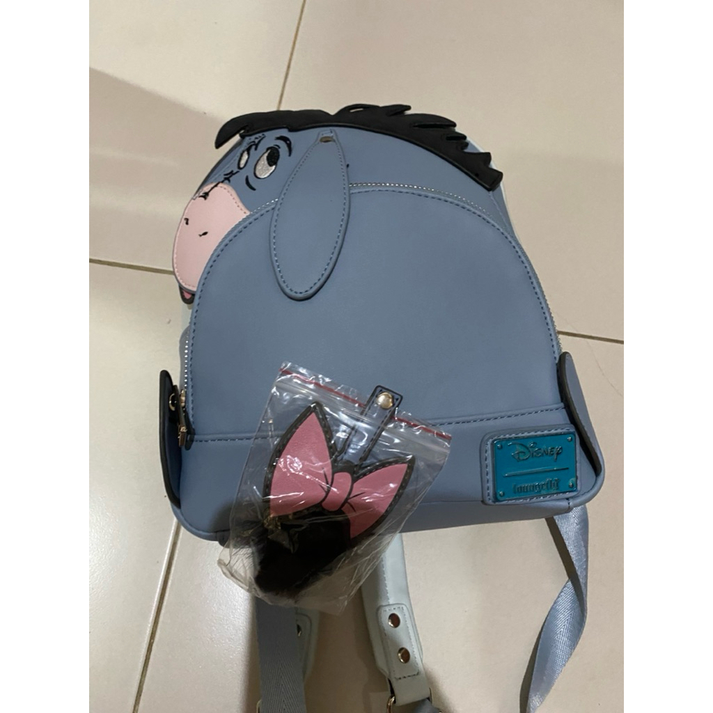 Disney Loungefly Bagpack
