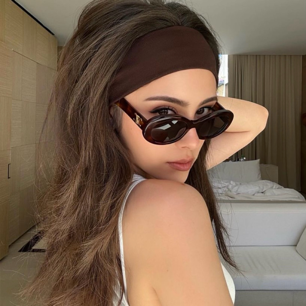 bandana premium katun | daily headband  | bando 90s | headband sports | bandana pilates  | bandana p